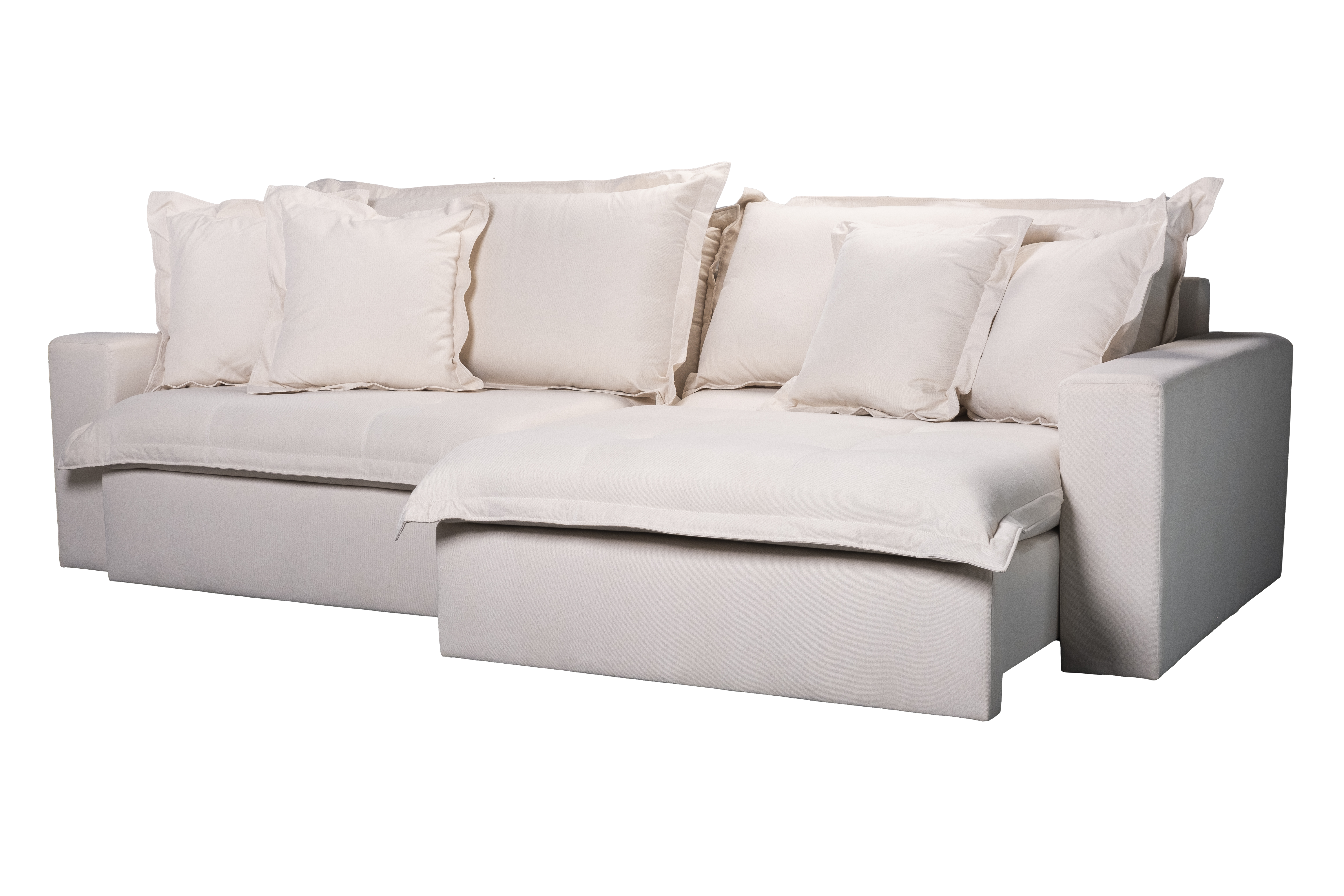 Sofá Modular S-60